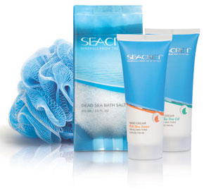 Seacret Offer